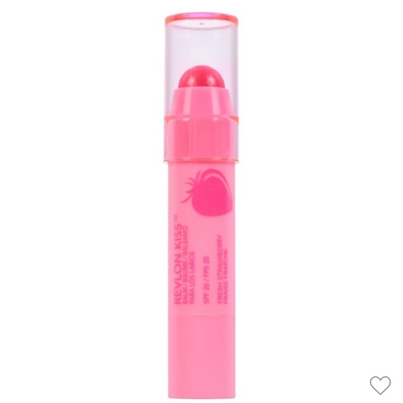 Revlon Kiss Lip Balm New  - - Picture 3 of 4